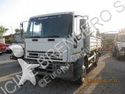 Iveco Stralis