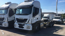 Iveco Stralis