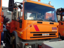 Iveco Eurotrakker