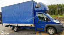 Peugeot MASTER FIAT DUCATO PEUGOT BOXER HDI 435 300 POJ truck