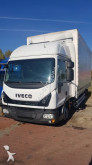 camion Iveco EUROCARGO 75E18