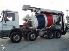 Mercedes Actros 3241