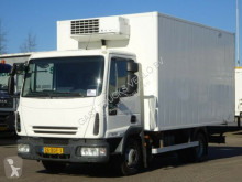camión frigorífico Iveco