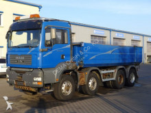 camion ribaltabile usato