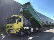 Mercedes Actros 5044 K 10x4 KIPPER truck