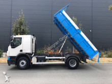 camião Volvo FE 240 KIPPER Blatt/Blatt Schaltgetriebe