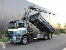 camion ribaltabile DAF