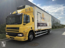camion frigo DAF