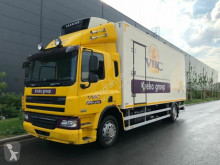 used refrigerated truck
