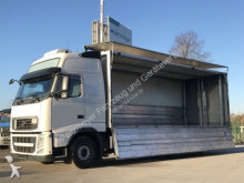 Volvo FH 12 FH 460 6x2 EEV truck