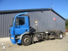 DAF CF85 380