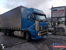 Volvo FH13 480