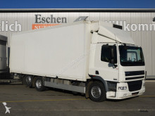 DAF CF