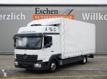 Mercedes Atego