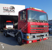 camion DAF 95 ATI 360, Steel/Air