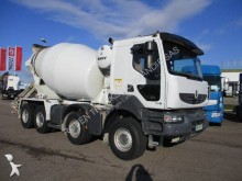 Renault Kerax 430.32