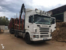 Scania R 560
