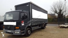Mercedes Atego 1223