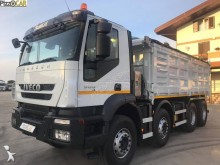 Iveco Trakker 500