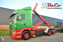 Scania R 480