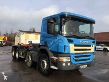 Scania P 400