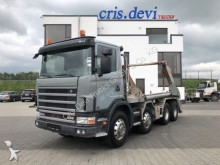 camion ribaltabile usato