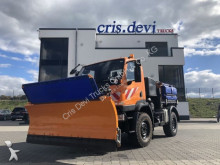 camion ribaltabile Unimog