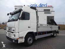 camion Volvo FH 12 420 4x2 Hiab 125-4