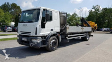 Iveco LKW Pritsche