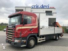 altro autocarro Scania