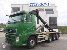 camion multibenna Volvo