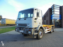 Iveco Eurotrakker 380E34