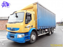 Renault Premium 370