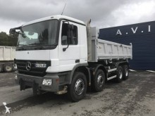 Mercedes Actros 4141