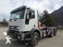 Iveco Eurotrakker 260E38