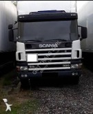 Scania L 94L300