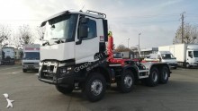 Renault Gamme K 480.32 DTI 13