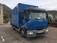 Iveco Eurocargo 120E18