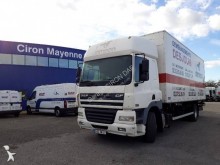 DAF CF85 430