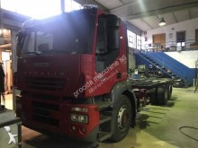 Iveco Stralis AD 260 S 31