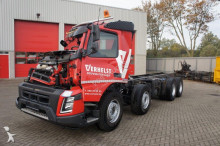 Volvo FMX