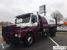Scania T
