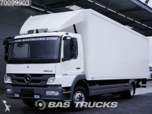 Mercedes Atego 1218