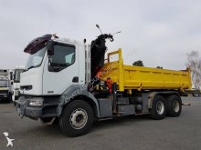 Renault Kerax 370 DCI