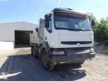 Renault Kerax 370 DCI