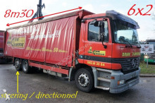 Mercedes Actros 2540