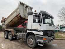 Mercedes Actros 3331