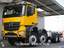 Mercedes Arocs