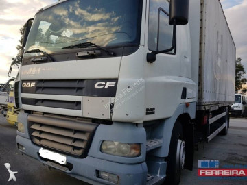 DAF CF85 430