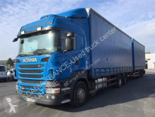 Scania R 480